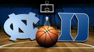 UNC vs. DOOK Game Watch Event: Saturday, February 8th @ Time 6 PM